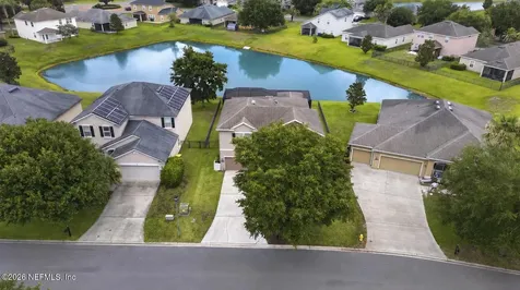 16301 Dowing Creek Drive Jacksonville FL 32218