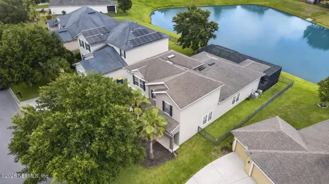 16301 Dowing Creek Drive Jacksonville FL 32218