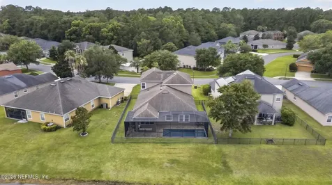 16301 Dowing Creek Drive Jacksonville FL 32218