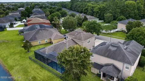 16301 Dowing Creek Drive Jacksonville FL 32218