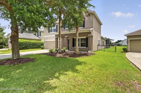 16301 Dowing Creek Drive Jacksonville FL 32218