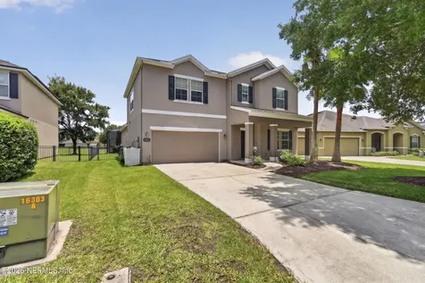 16301 Dowing Creek Drive Jacksonville FL 32218