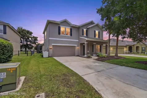 16301 Dowing Creek Drive Jacksonville FL 32218