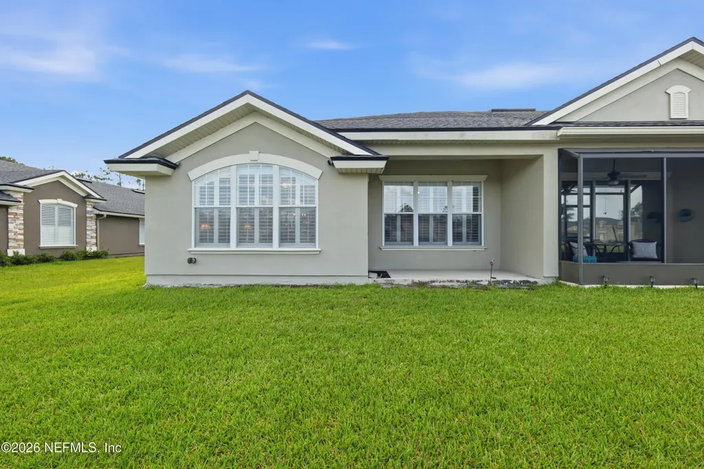 1880 Copper Stone Drive Fleming Island FL 32003