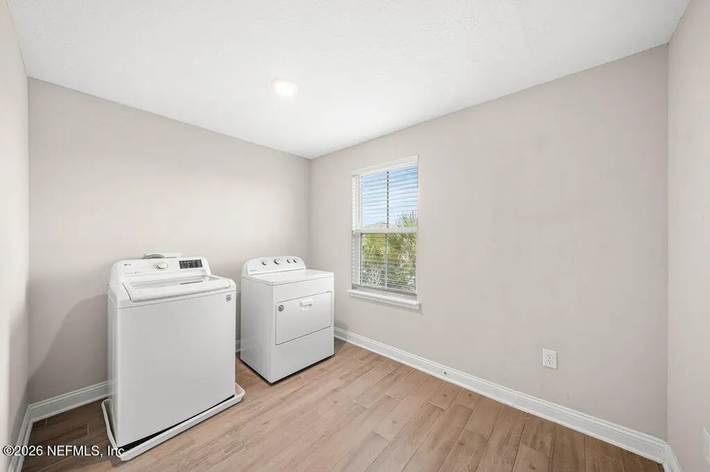 15 Tanner Trail St. Augustine FL 32092