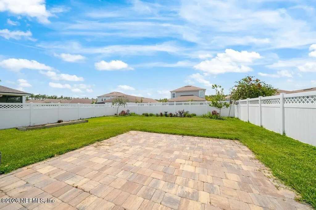 15 Tanner Trail St. Augustine FL 32092