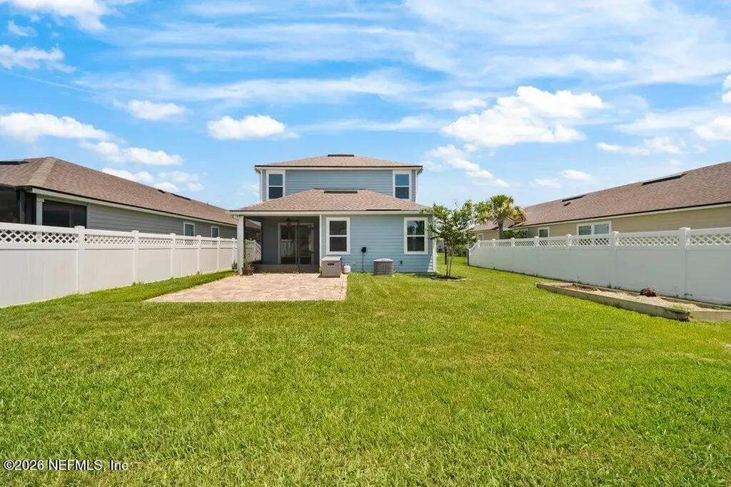 15 Tanner Trail St. Augustine FL 32092