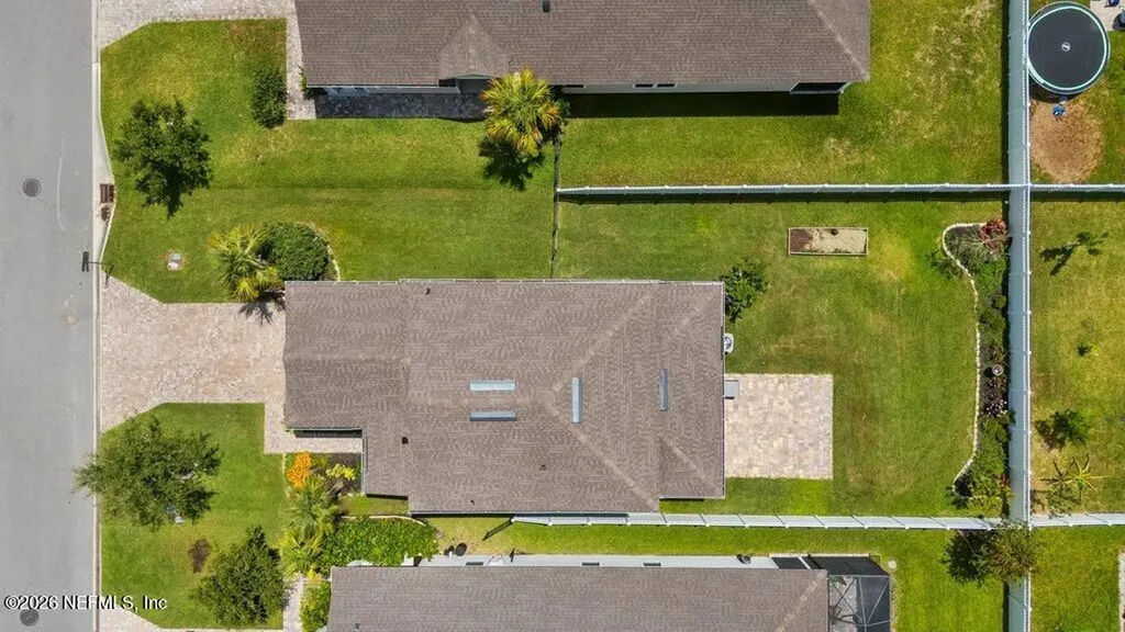 15 Tanner Trail St. Augustine FL 32092
