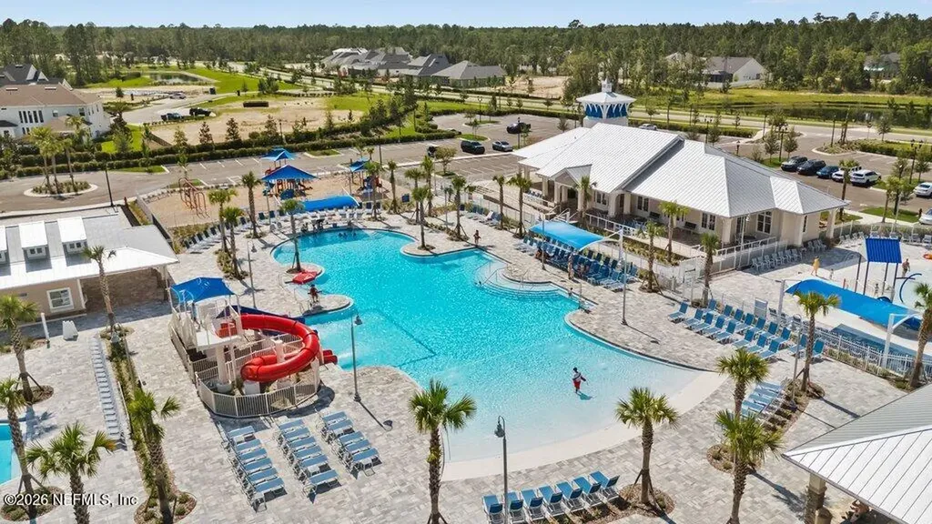 15 Tanner Trail St. Augustine FL 32092