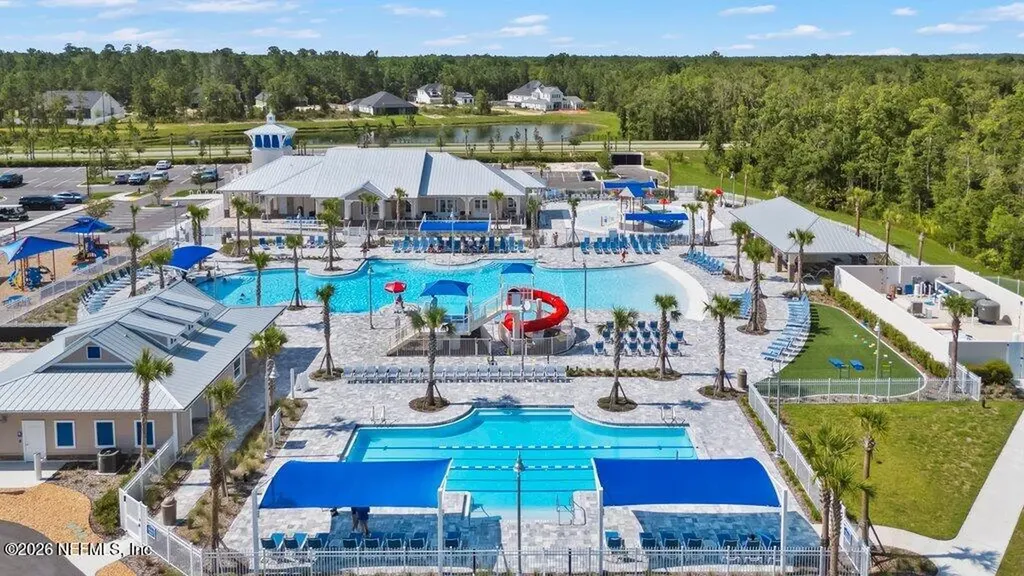 15 Tanner Trail St. Augustine FL 32092