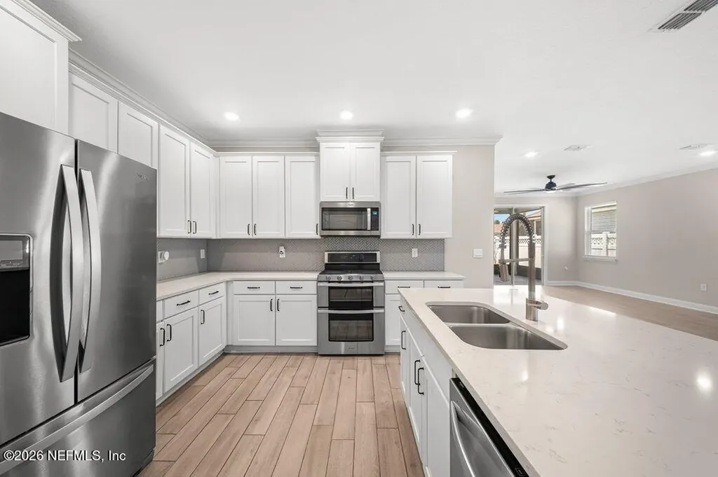 15 Tanner Trail St. Augustine FL 32092