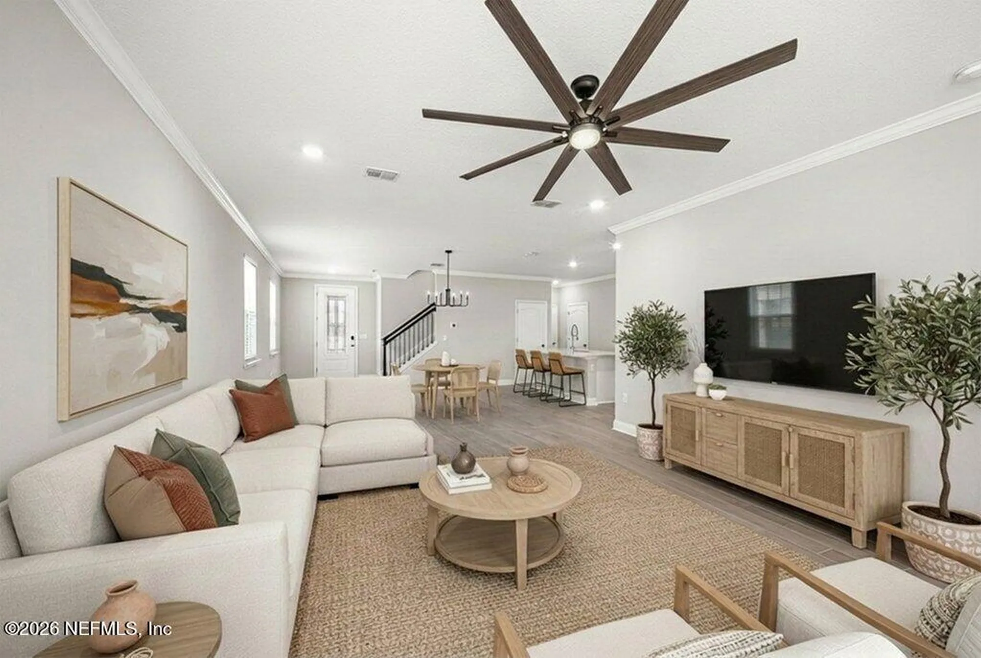 15 Tanner Trail St. Augustine FL 32092