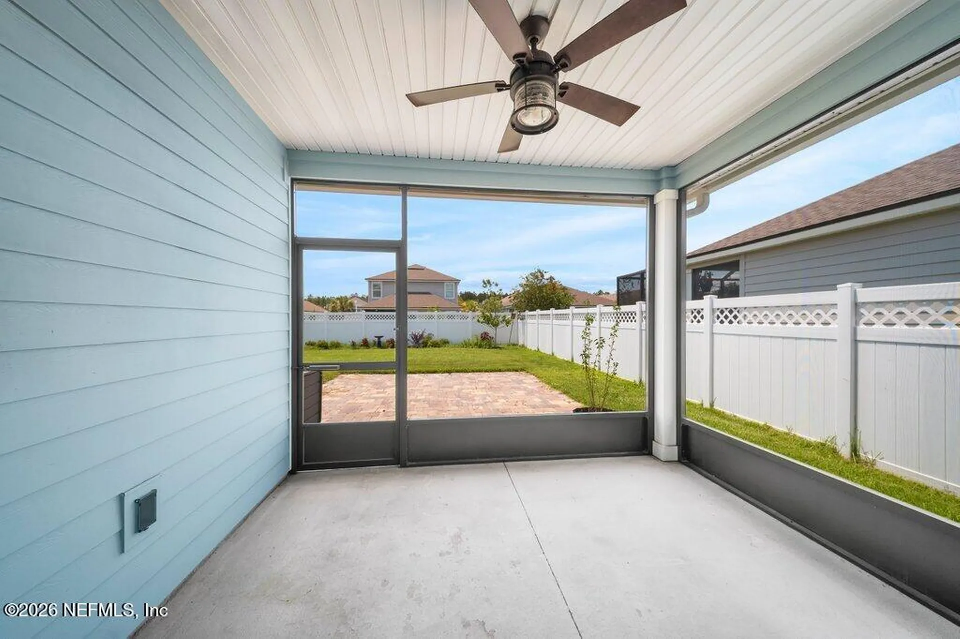15 Tanner Trail St. Augustine FL 32092