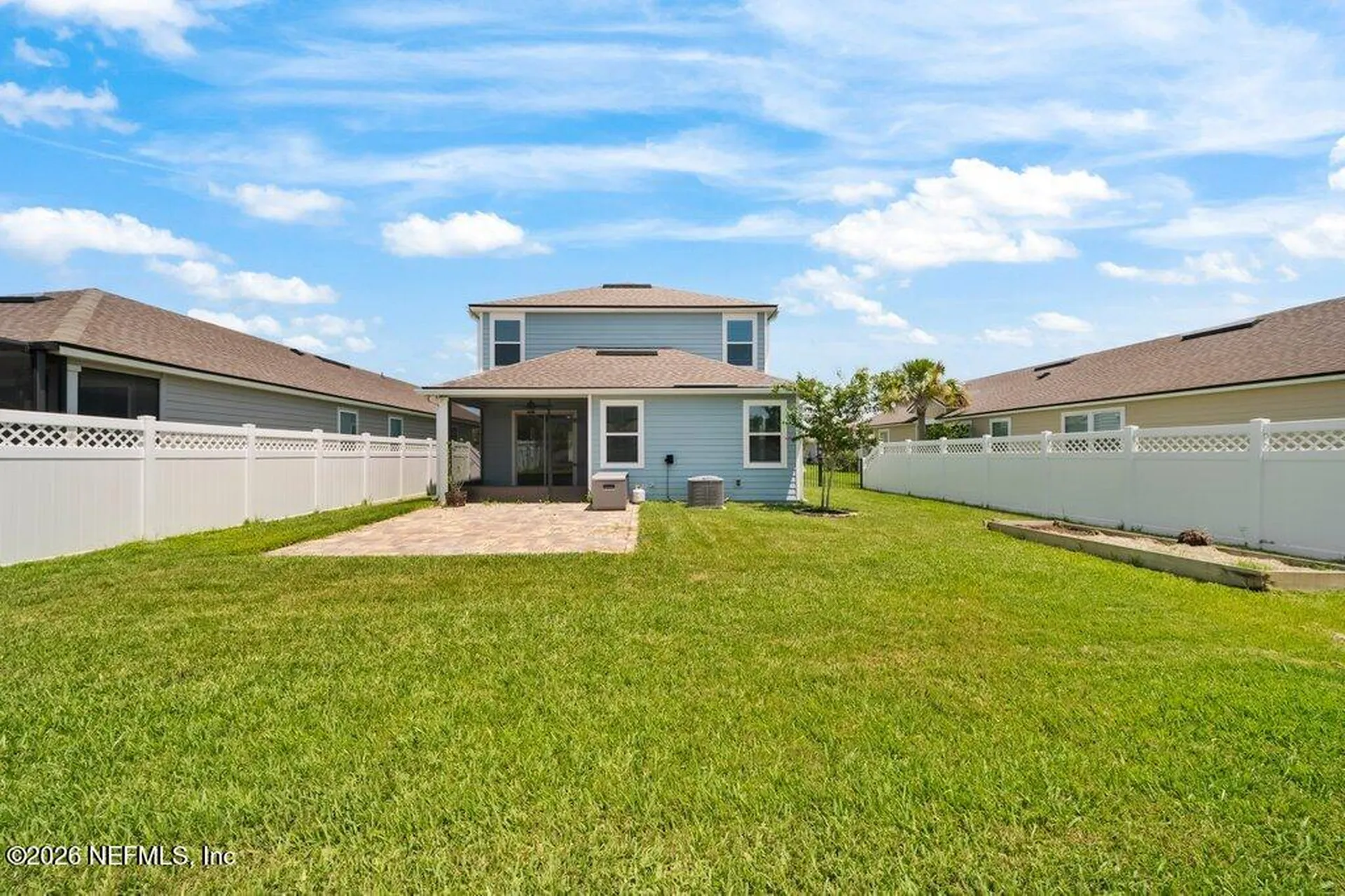 15 Tanner Trail St. Augustine FL 32092