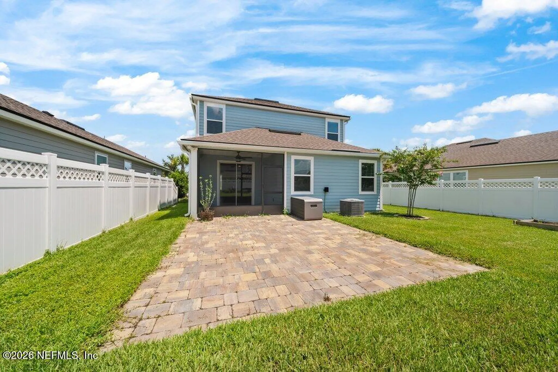 15 Tanner Trail St. Augustine FL 32092
