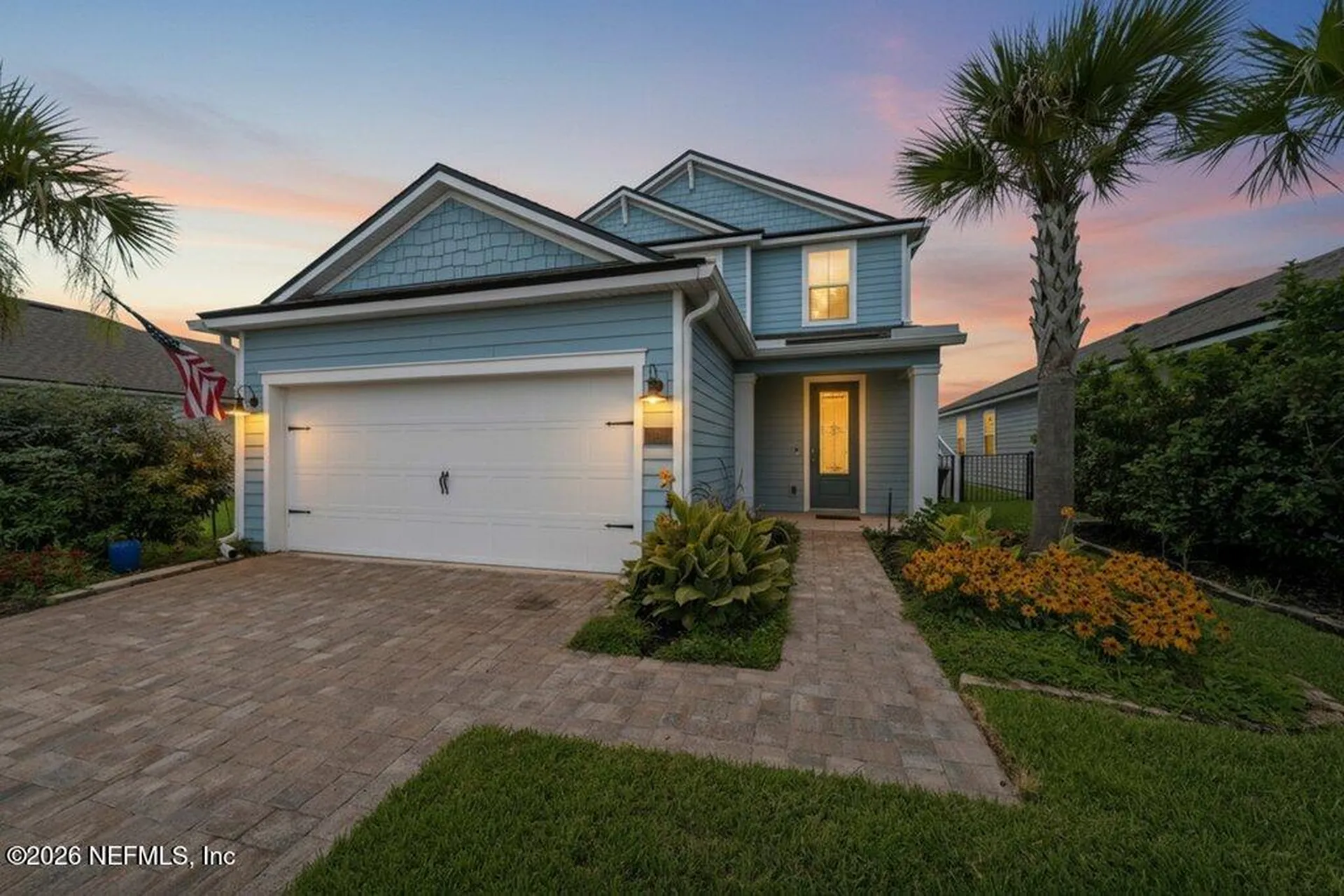 15 Tanner Trail St. Augustine FL 32092