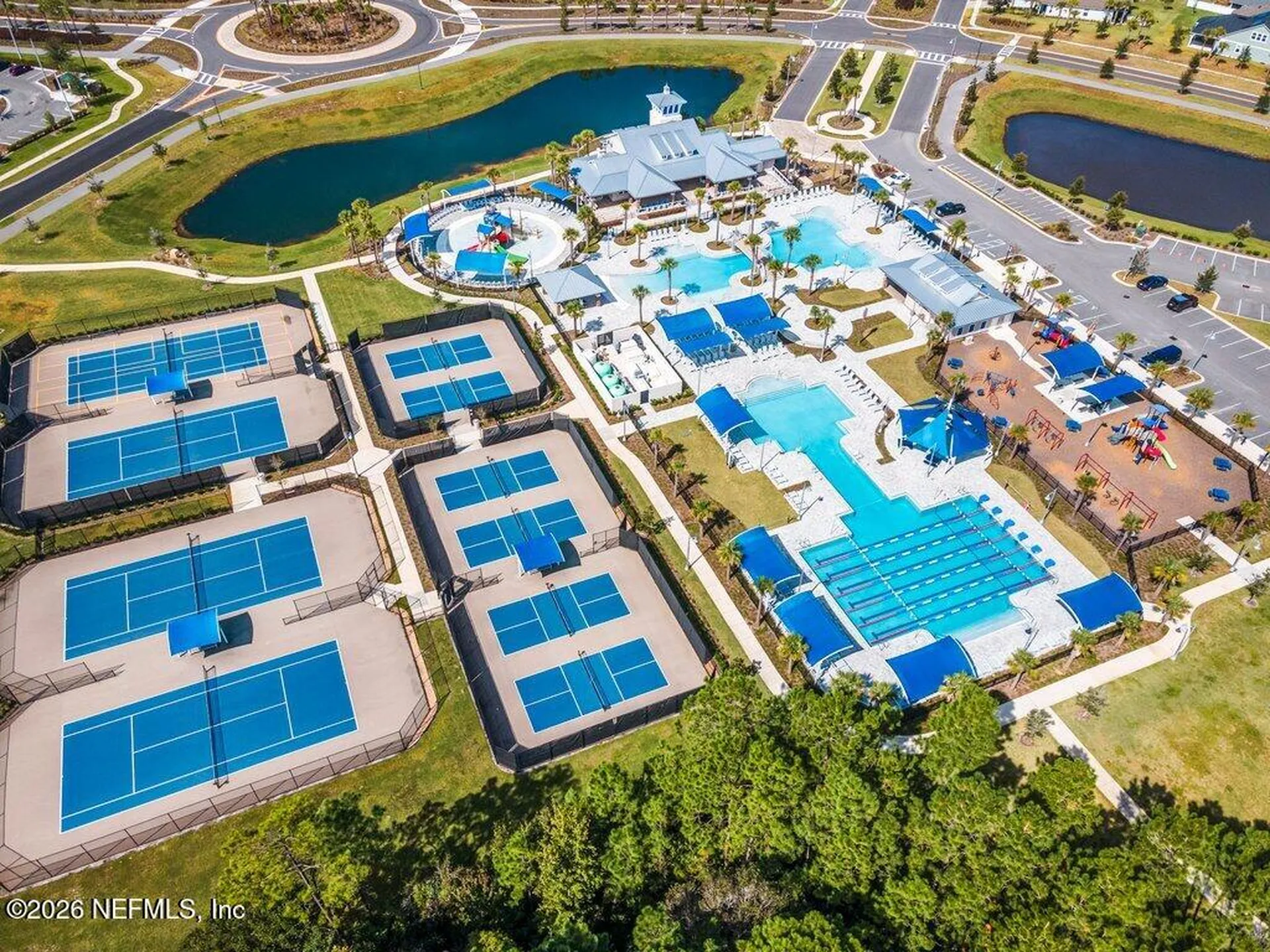 15 Tanner Trail St. Augustine FL 32092