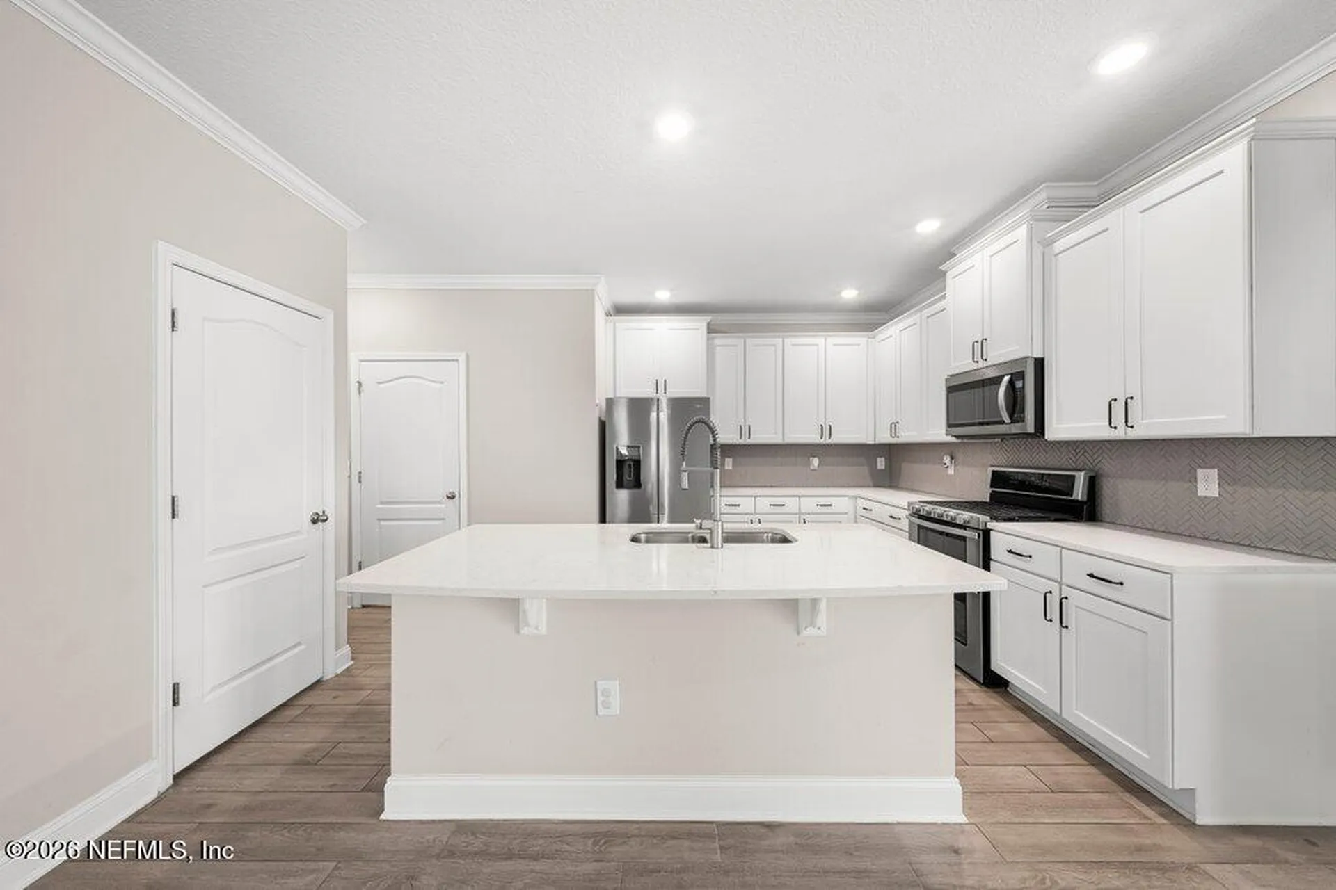 15 Tanner Trail St. Augustine FL 32092
