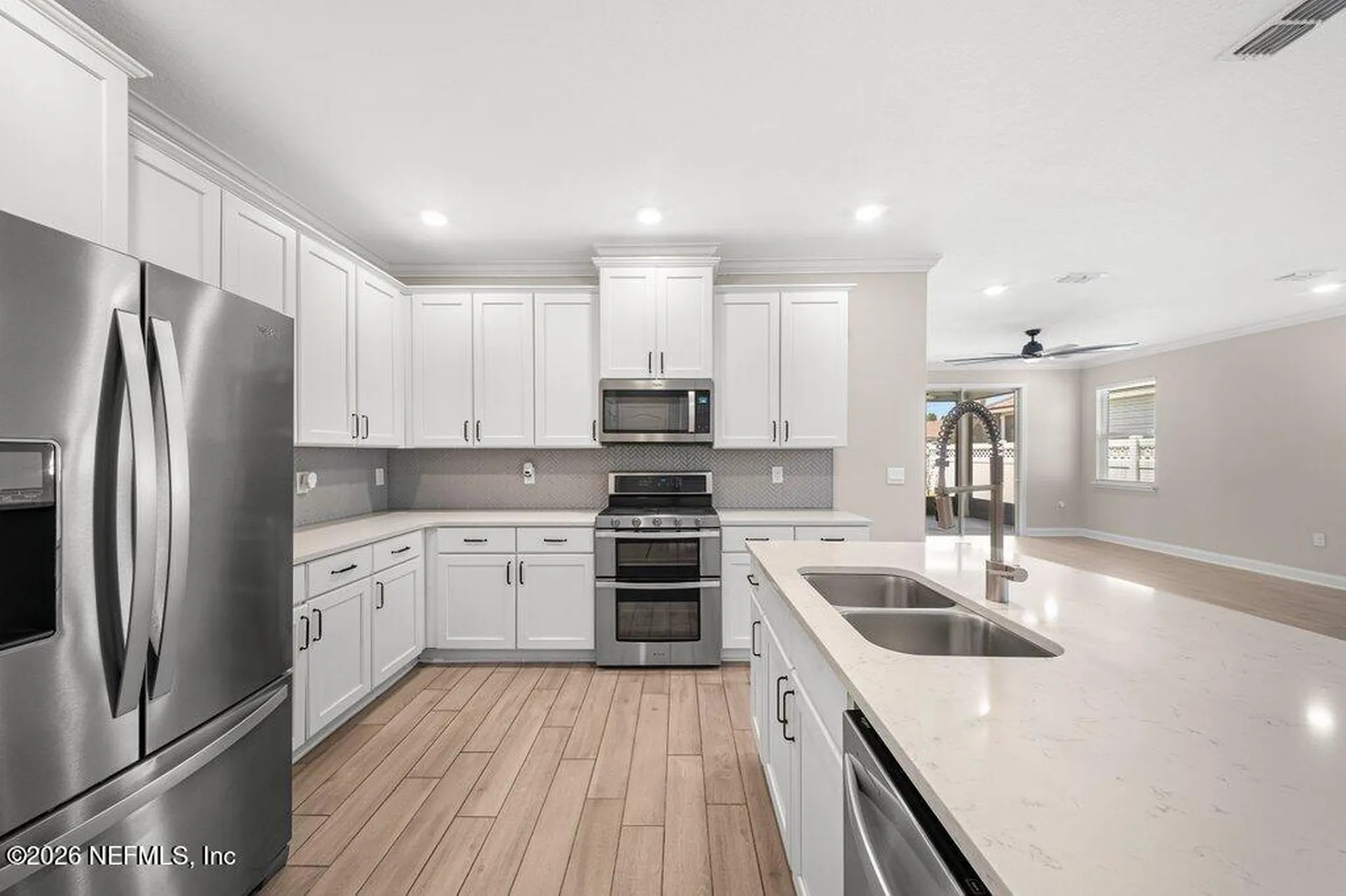 15 Tanner Trail St. Augustine FL 32092