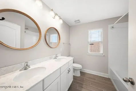 15 Tanner Trail St. Augustine FL 32092
