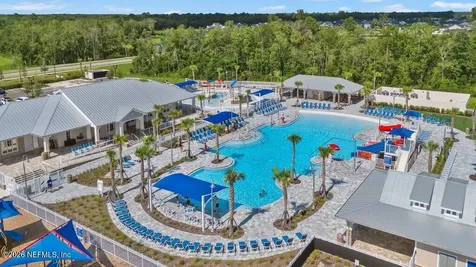 15 Tanner Trail St. Augustine FL 32092