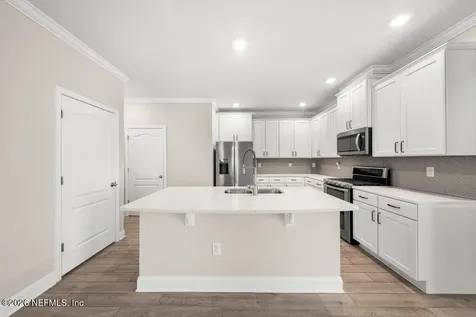 15 Tanner Trail St. Augustine FL 32092