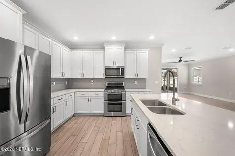 15 Tanner Trail St. Augustine FL 32092