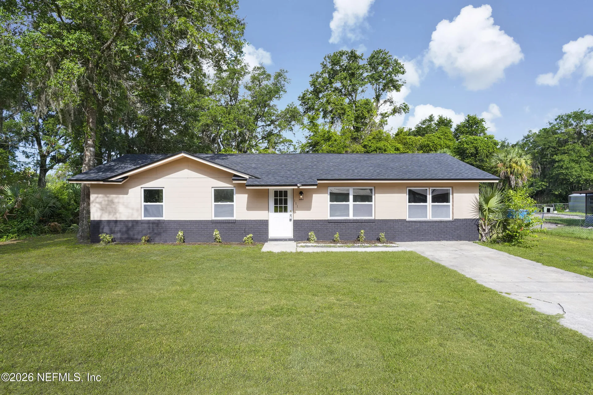 111 Elm Avenue Palatka FL 32177