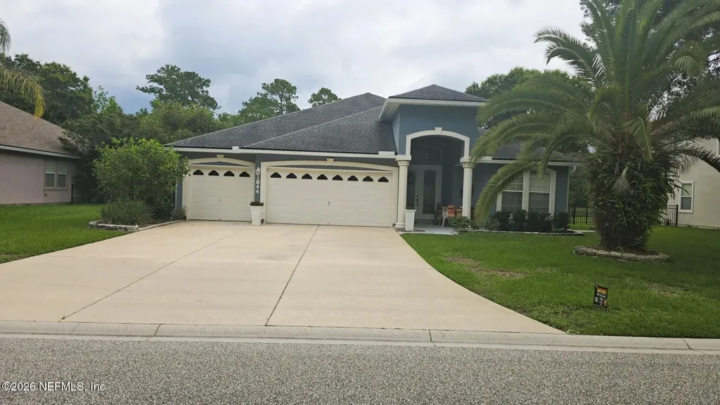 1844 W Windy Way St. Johns FL 32259