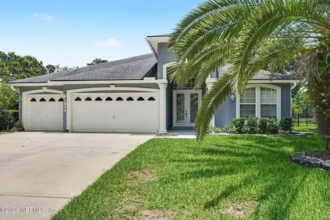1844 W Windy Way St. Johns FL 32259