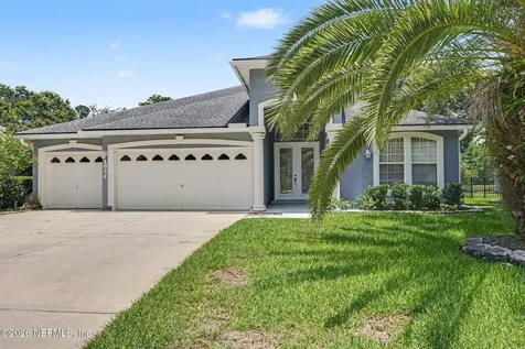 1844 W Windy Way St. Johns FL 32259