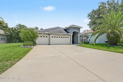 1844 W Windy Way St. Johns FL 32259