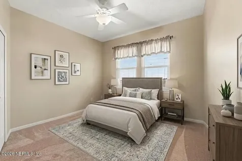 1844 W Windy Way St. Johns FL 32259