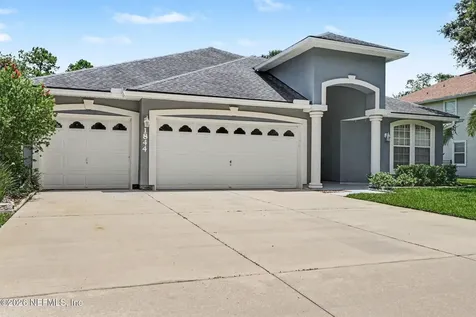 1844 W Windy Way St. Johns FL 32259