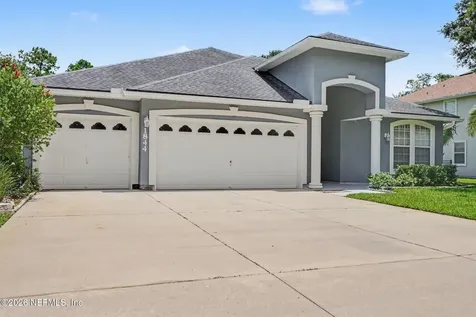1844 W Windy Way St. Johns FL 32259