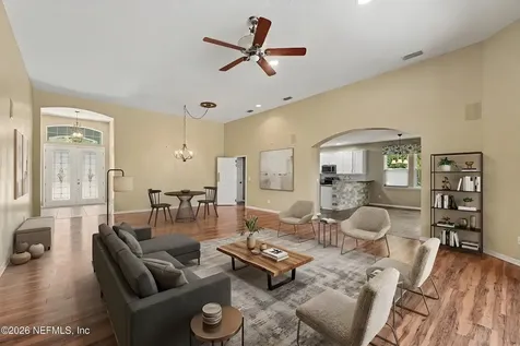 1844 W Windy Way St. Johns FL 32259