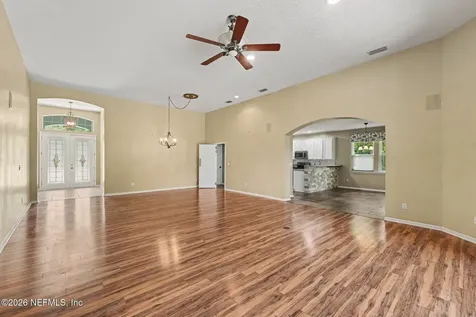 1844 W Windy Way St. Johns FL 32259