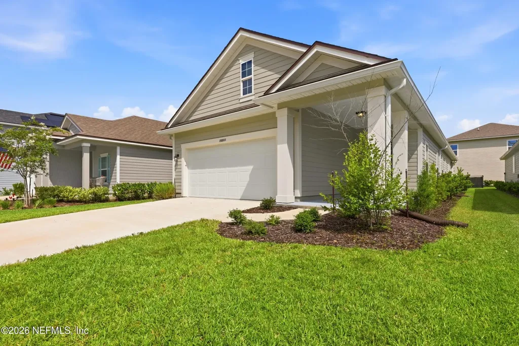75511 Canterwood Drive Yulee FL 32097