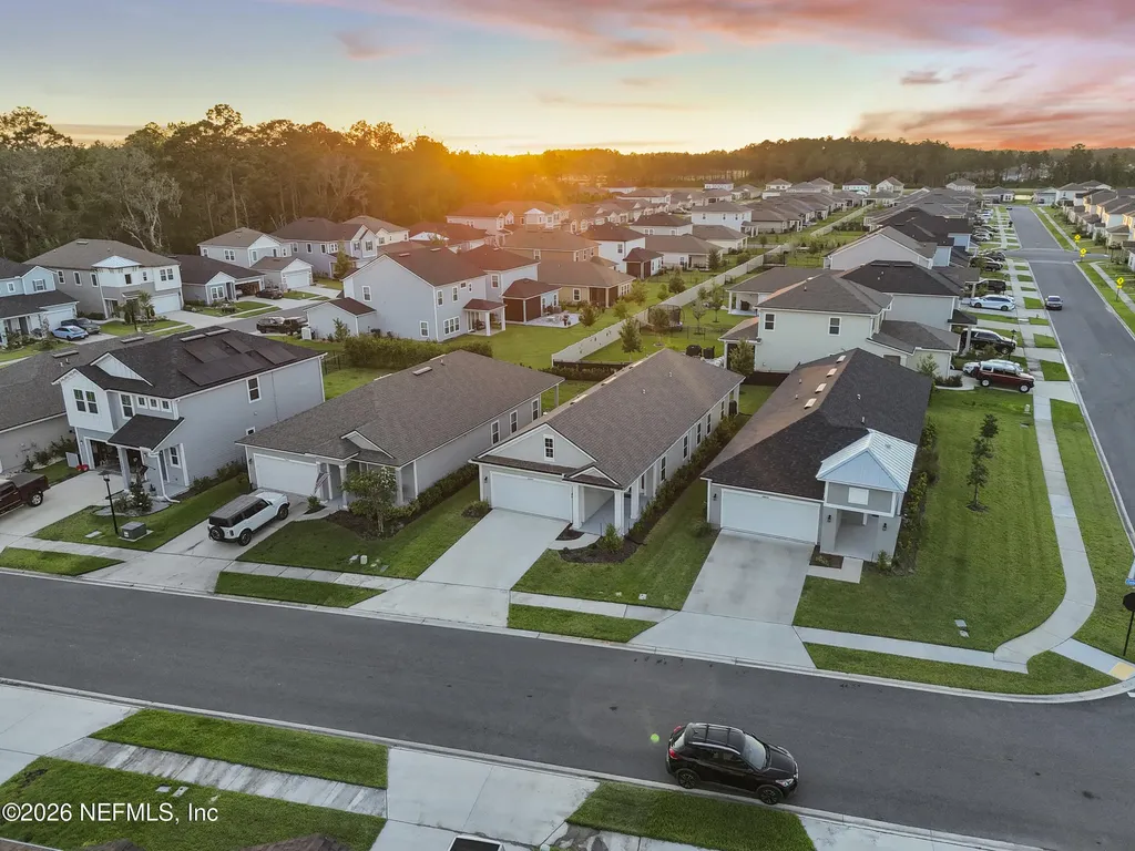 75511 Canterwood Drive Yulee FL 32097