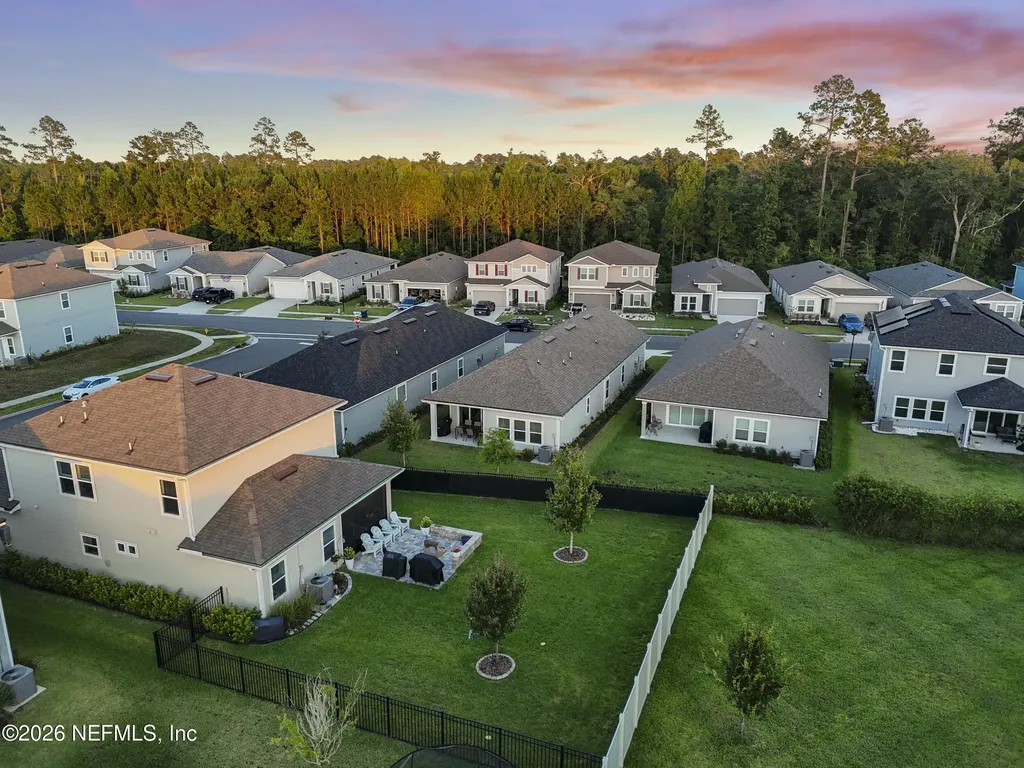 75511 Canterwood Drive Yulee FL 32097