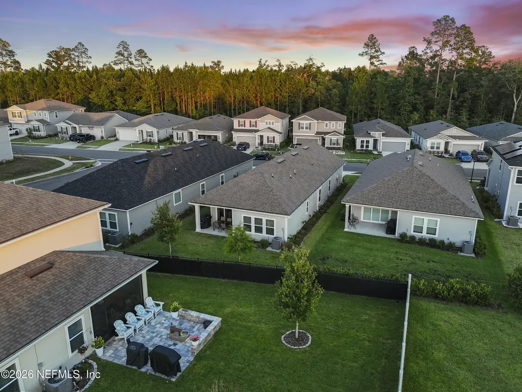 75511 Canterwood Drive Yulee FL 32097