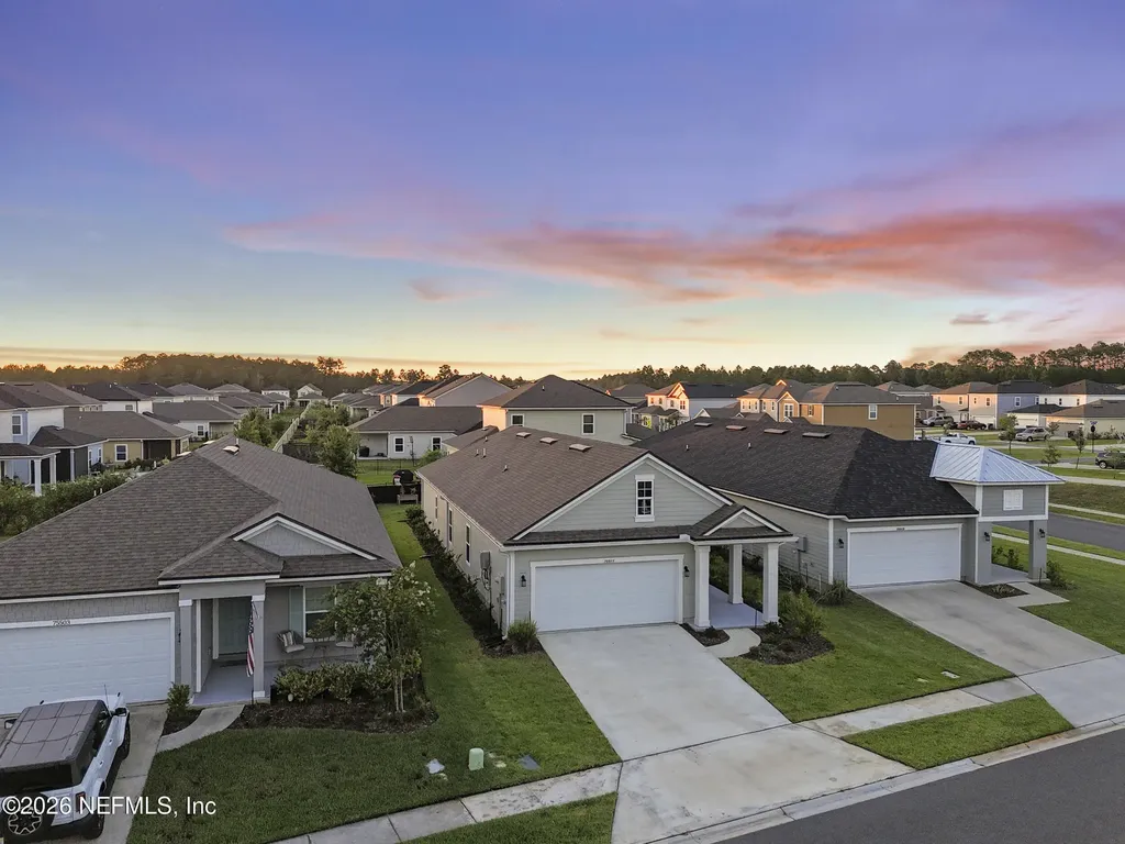 75511 Canterwood Drive Yulee FL 32097