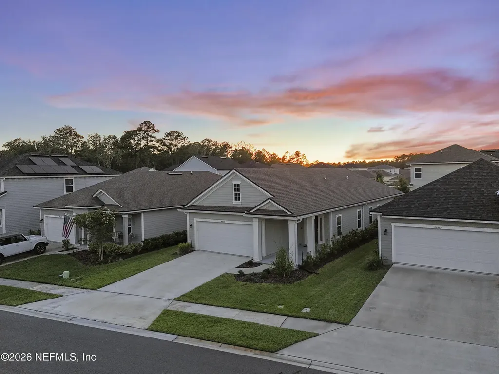 75511 Canterwood Drive Yulee FL 32097