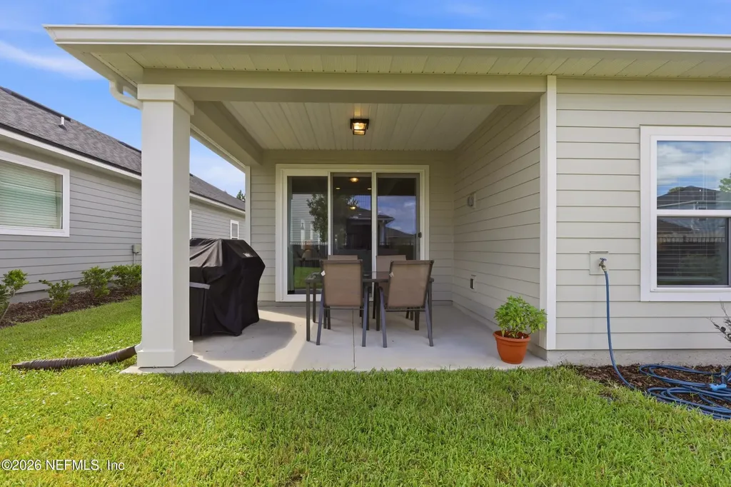 75511 Canterwood Drive Yulee FL 32097