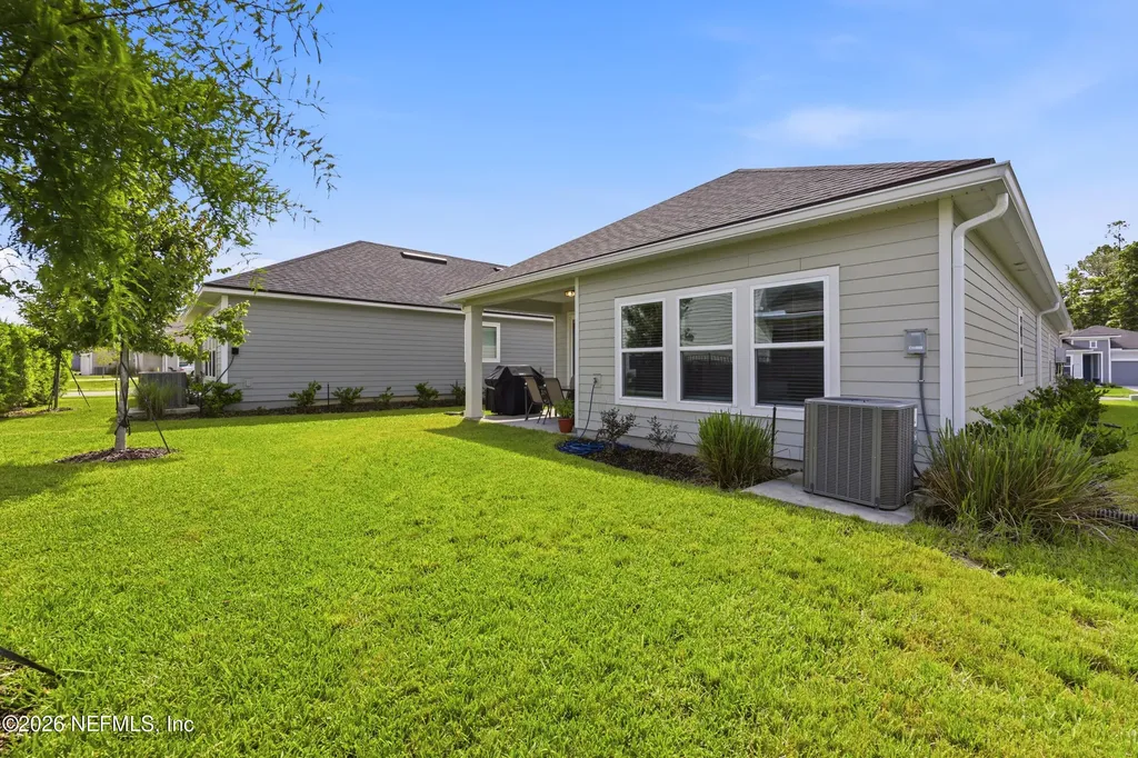 75511 Canterwood Drive Yulee FL 32097