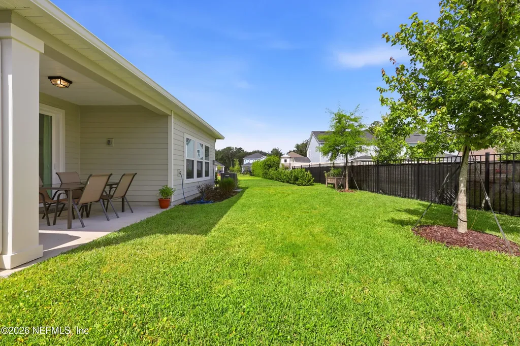 75511 Canterwood Drive Yulee FL 32097