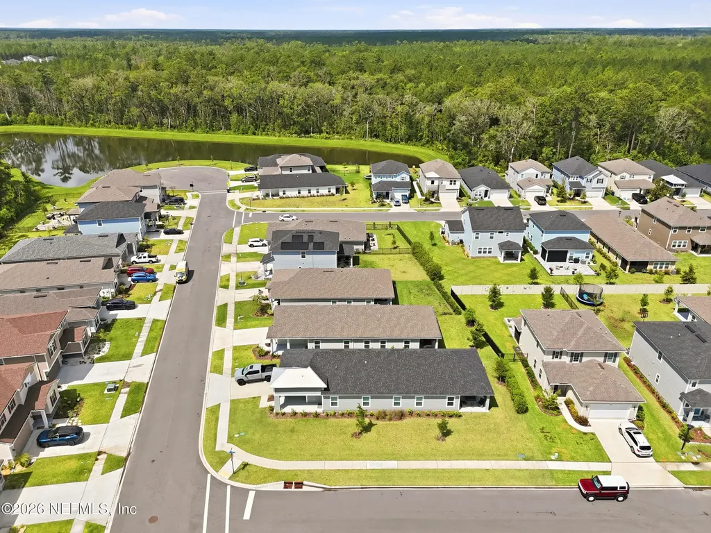 75511 Canterwood Drive Yulee FL 32097