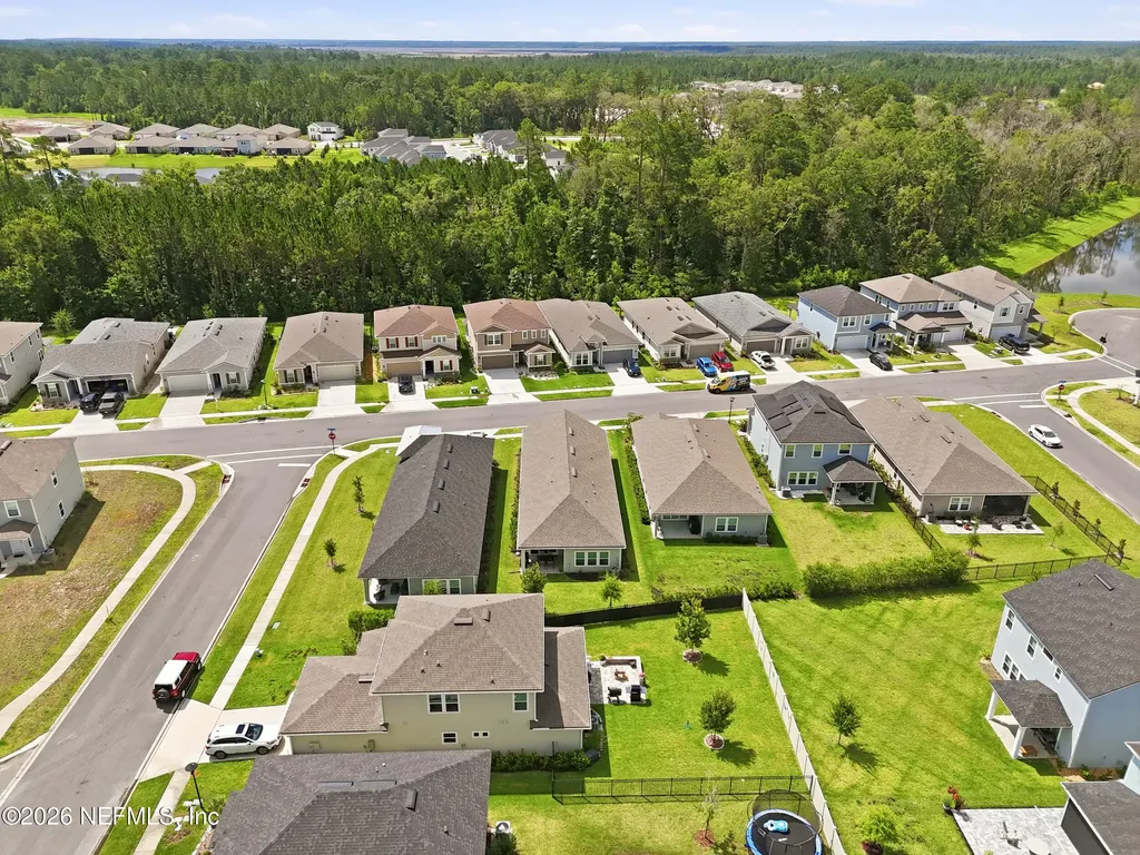 75511 Canterwood Drive Yulee FL 32097