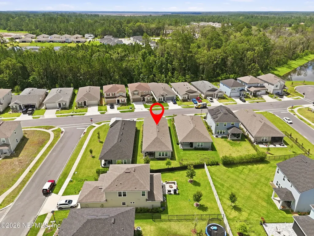 75511 Canterwood Drive Yulee FL 32097
