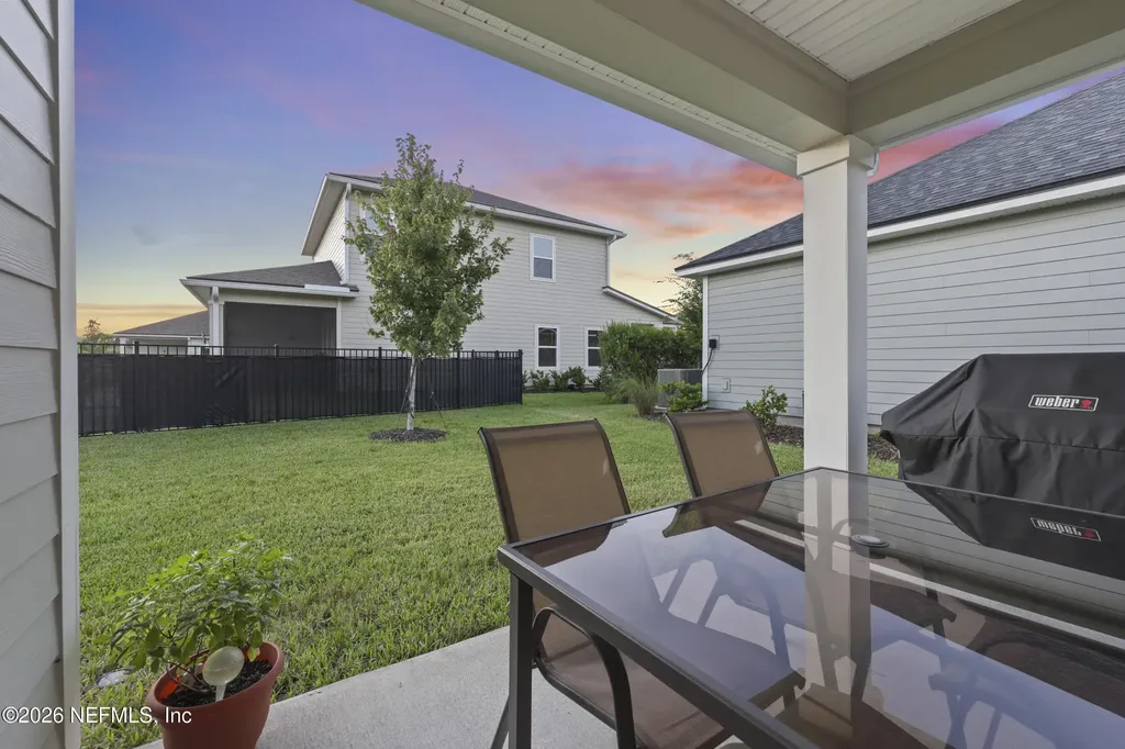 75511 Canterwood Drive Yulee FL 32097